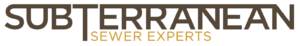 Subterranean|Subterranean Sewer Experts