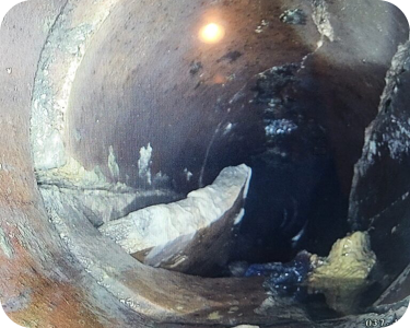 Pipe Bursting
