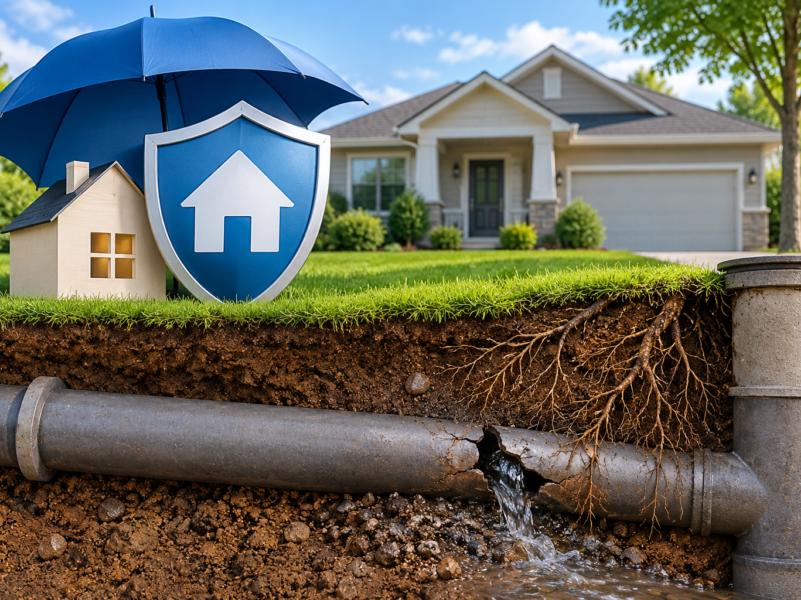 Subterranean | Is Sewer Lateral Repair Covered By Homeowners Insurance? Subterranean | Is Sewer Lateral Repair Covered By Homeowners Insurance?