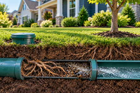 Subterranean | How Can I Avoid Expensive Drain Repairs?