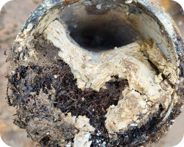 Drain Cleaning